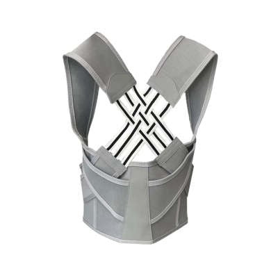 Stand Tall – Adjustable Posture Corrector for Men & Women