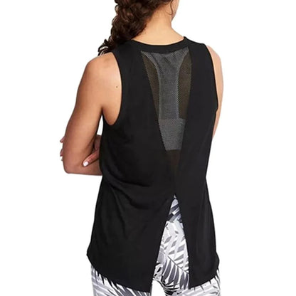 Women's Slim Fit Sports T-Shirt Short Sleeve Running Yoga Gym Top