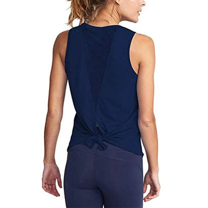 Women's Slim Fit Sports T-Shirt Short Sleeve Running Yoga Gym Top