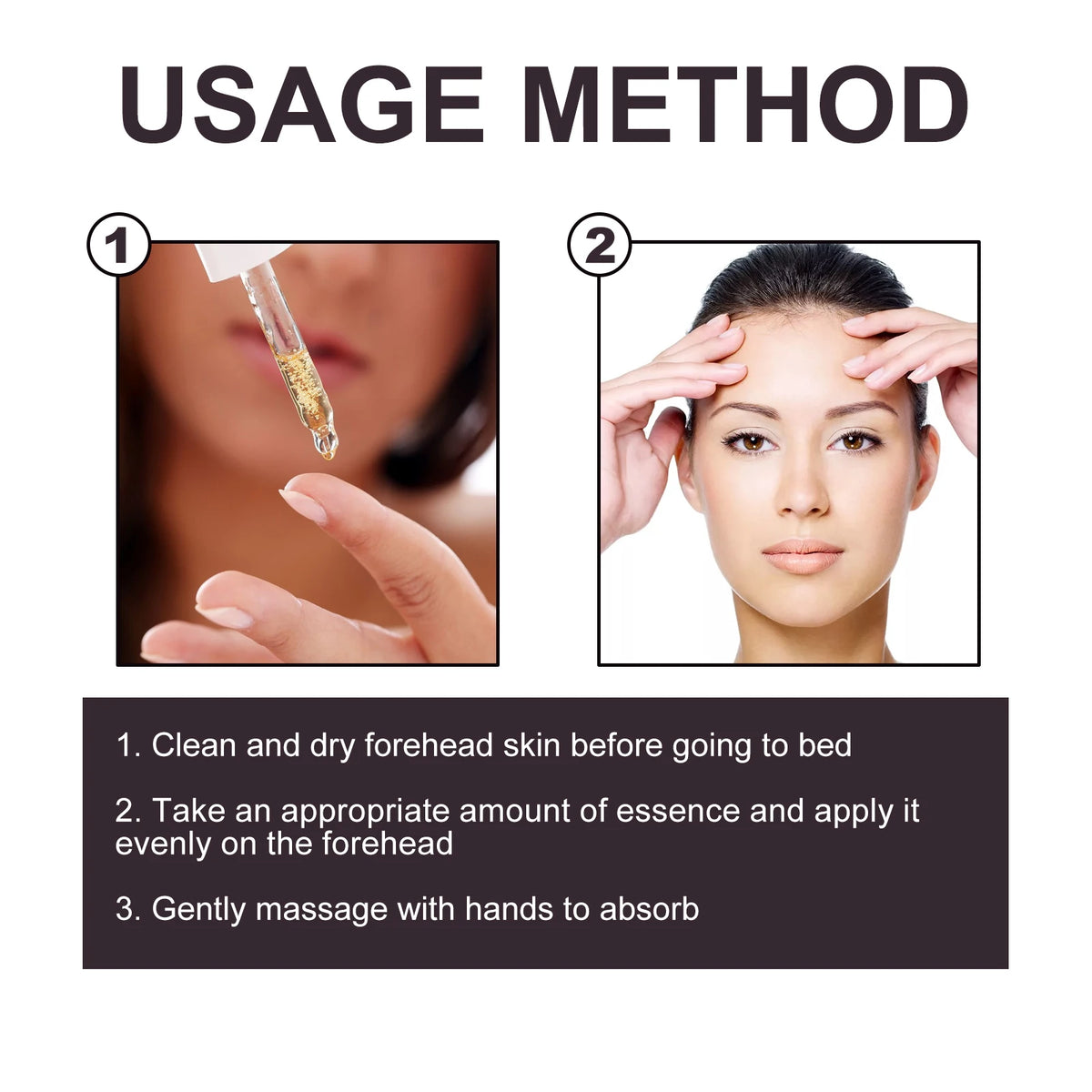 Sleep Aid Essential Oil Drops Relaxing Nighttime Aromatherapy 10ml