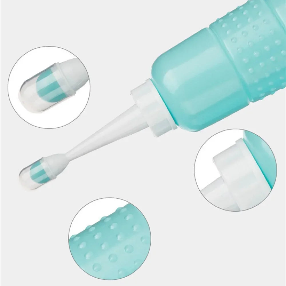 Postpartum Peri Bottle 500ml Mom Washer Perineal Cleansing After Birth