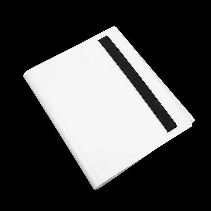 Trading Card Binder 4 9 12 Pocket Collector Storage Album