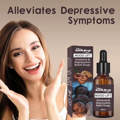 Sleep Aid Essential Oil Drops Relaxing Nighttime Aromatherapy 10ml