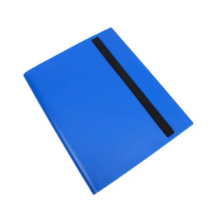 Trading Card Binder 4 9 12 Pocket Collector Storage Album