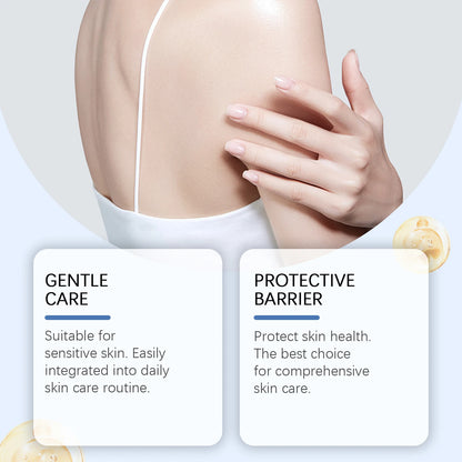 Body Care Patches Nourishing Skin Care Portable Daily Wellness Patches