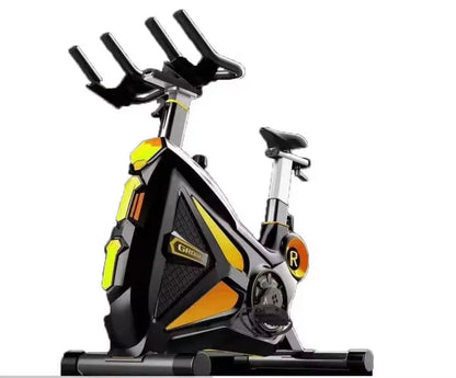 Commercial Spinning Bike Stationary Indoor Cycling Exercise Bike
