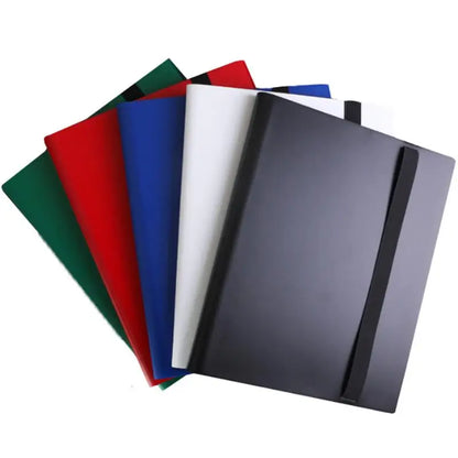 Trading Card Binder 4 9 12 Pocket Collector Storage Album