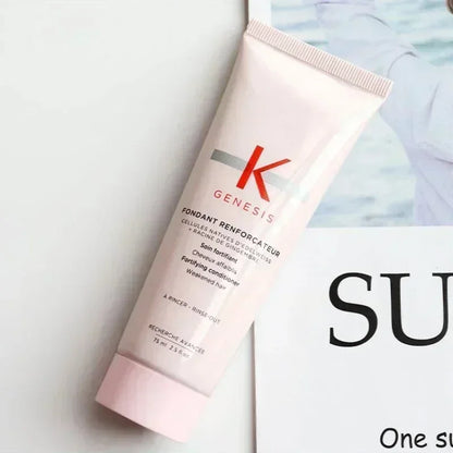 75ml Protein Hair Conditioner for Dry Damaged Dyed Hair Moisturizing