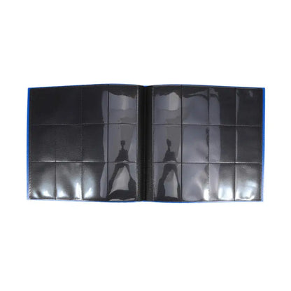 Trading Card Binder 4 9 12 Pocket Collector Storage Album