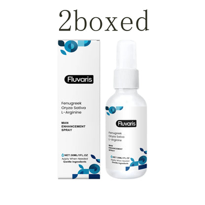 Men's Daily Body Care Kit Skin-Friendly Moisturizing Essentials Set