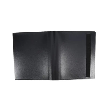 Trading Card Binder 4 9 12 Pocket Collector Storage Album