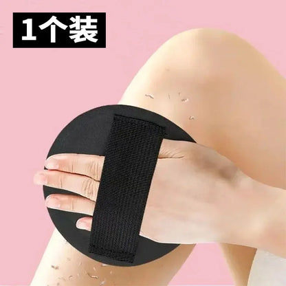 Body Exfoliating Bath Brush Circular Scrubber Dead Skin Removal