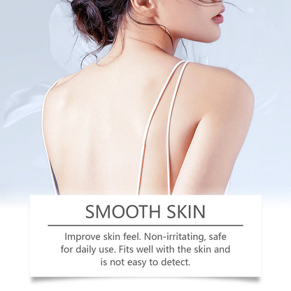 Body Care Patches Nourishing Skin Care Portable Daily Wellness Patches