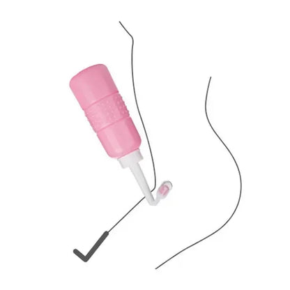 Postpartum Peri Bottle 500ml Mom Washer Perineal Cleansing After Birth