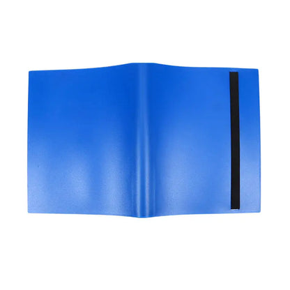 Trading Card Binder 4 9 12 Pocket Collector Storage Album