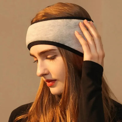 Sleep Earplugs & Adjustable Eye Mask Noise Reduction Travel Set