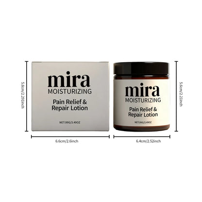 Body Lotion Daily Moisturizing Cream for Dry Skin Soft Smooth Non-Greasy