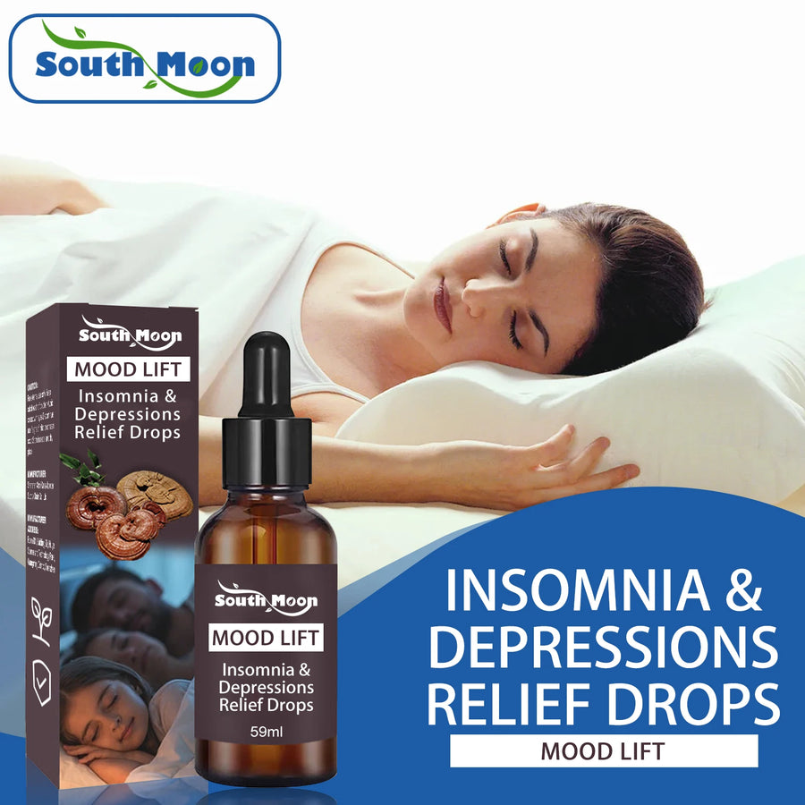 SLEEP & RELAXATION