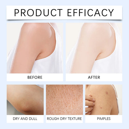 Body Care Patches Nourishing Skin Care Portable Daily Wellness Patches