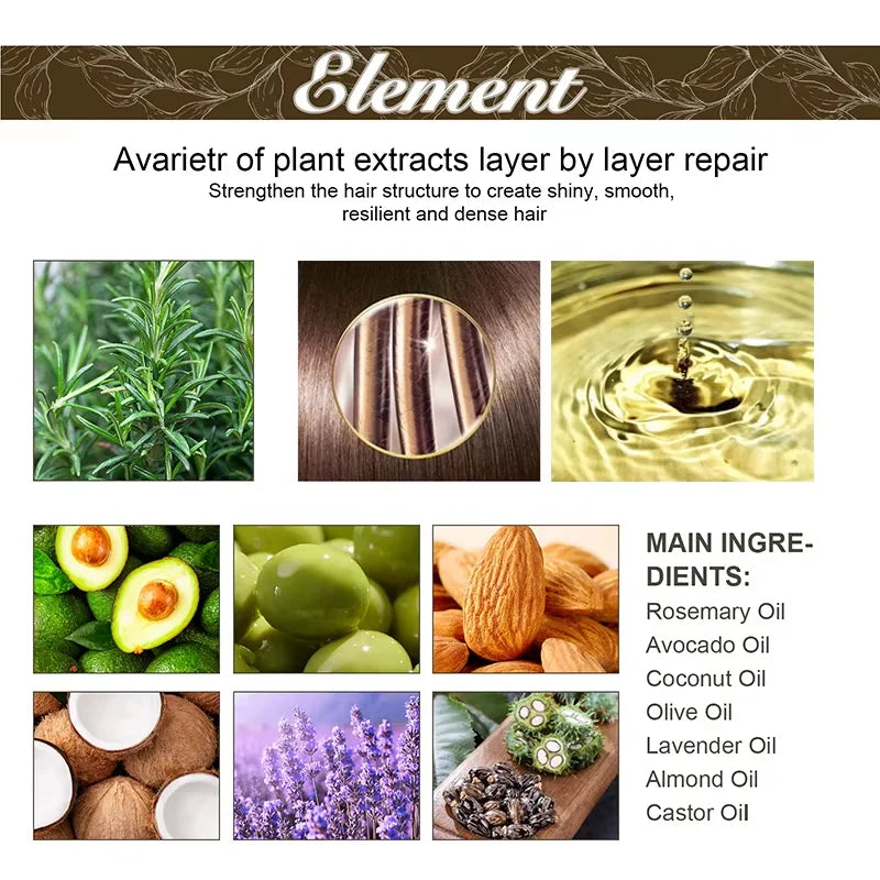 Ginger Essential Oil 30ml Natural Aromatherapy Massage Body Care