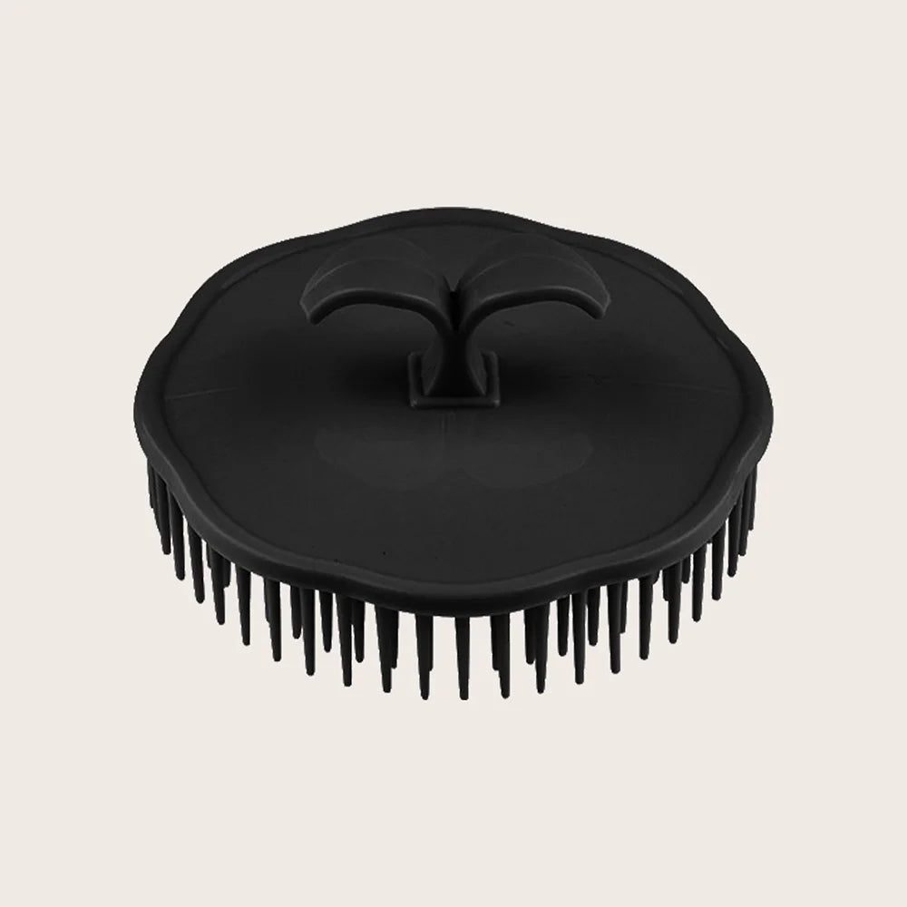 Scalp Massage Shampoo Brush Hair Wash Scalp Scrubber Shower Comb