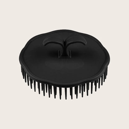 Scalp Massage Shampoo Brush Hair Wash Scalp Scrubber Shower Comb