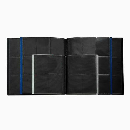 Trading Card Binder 4 9 12 Pocket Collector Storage Album