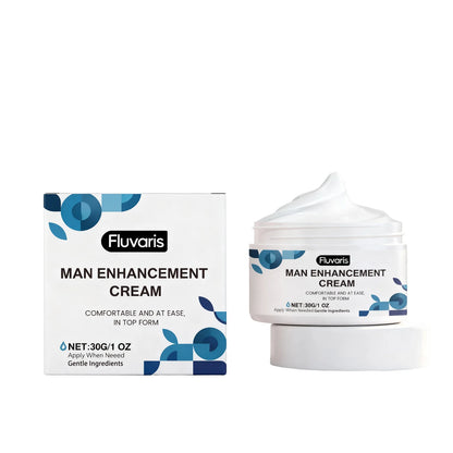 Men's Daily Body Care Kit Skin-Friendly Moisturizing Essentials Set