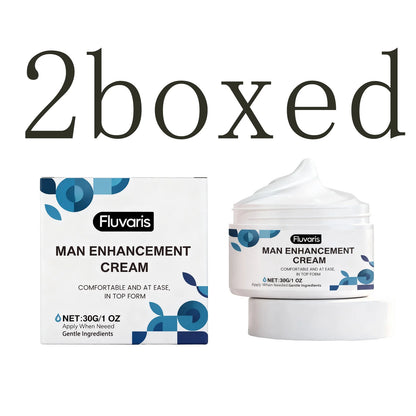 Men's Daily Body Care Kit Skin-Friendly Moisturizing Essentials Set