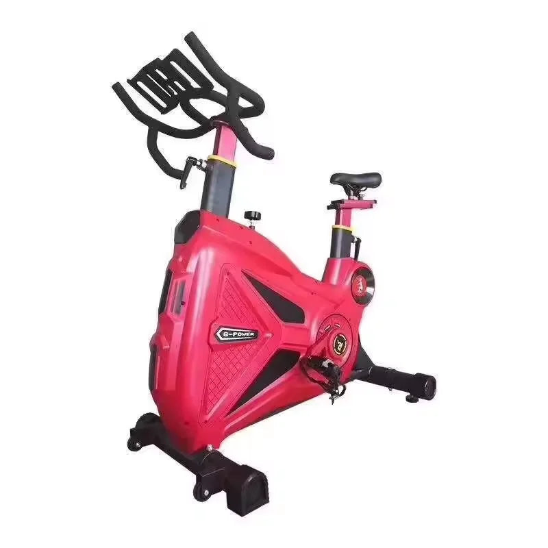 Commercial Spinning Bike Stationary Indoor Cycling Exercise Bike