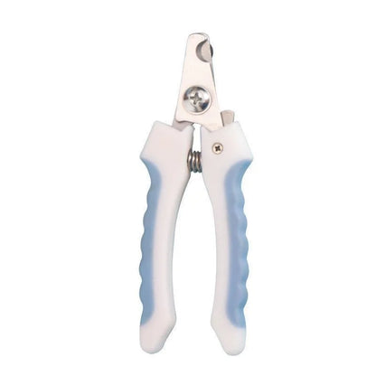 Pet Nail Clippers for Dogs & Cats Professional Grooming Claw Trimmer