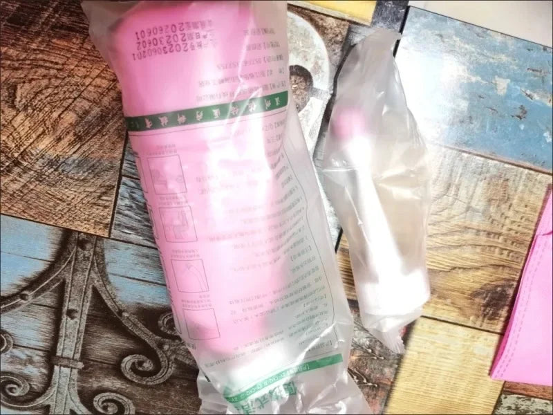 Postpartum Peri Bottle 500ml Mom Washer Perineal Cleansing After Birth