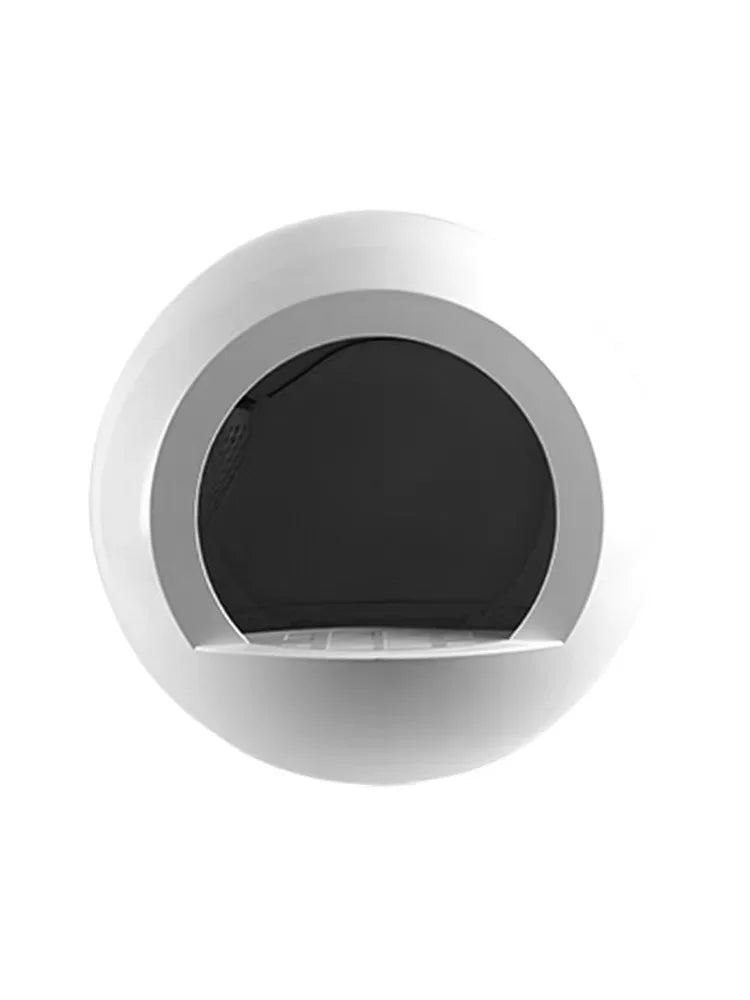 Automatic Cat Litter Box Accessories Replacement Parts for HMpet