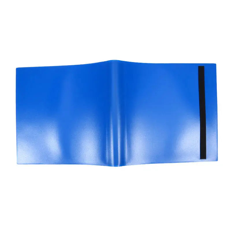 Trading Card Binder 4 9 12 Pocket Collector Storage Album
