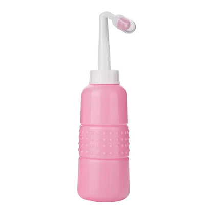 Postpartum Peri Bottle 500ml Mom Washer Perineal Cleansing After Birth