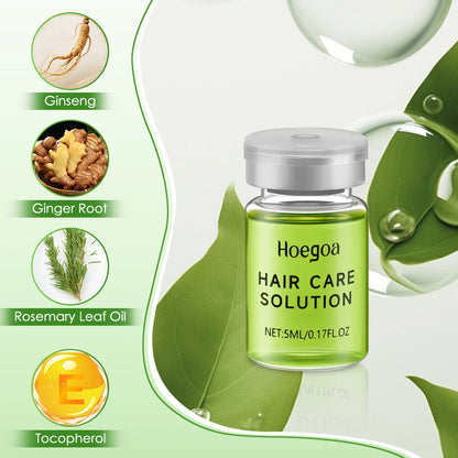 Hair Growth Serum Scalp Care Strengthening Nourishing Anti-Hair Loss