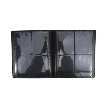 Trading Card Binder 4 9 12 Pocket Collector Storage Album
