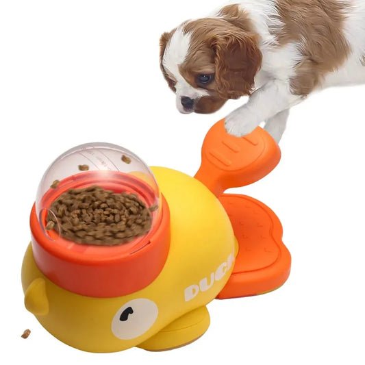 Interactive Dog Ball Toy Durable Puppy Chew Play Toy for Dogs