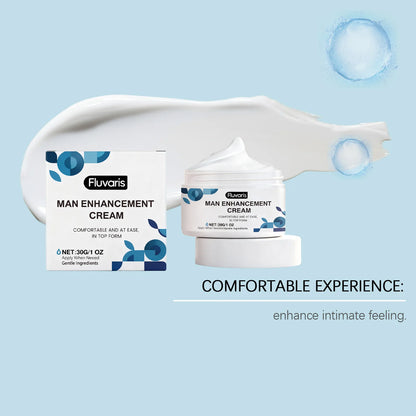Men's Daily Body Care Kit Skin-Friendly Moisturizing Essentials Set