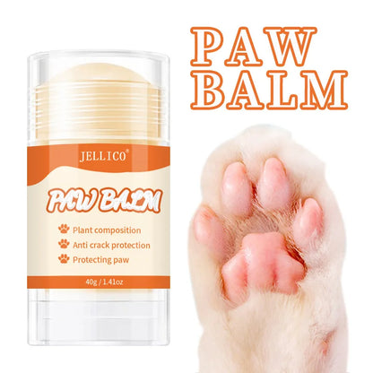 Pet Paw Balm for Dogs & Cats Moisturizing Paw Cream Dry Skin Care