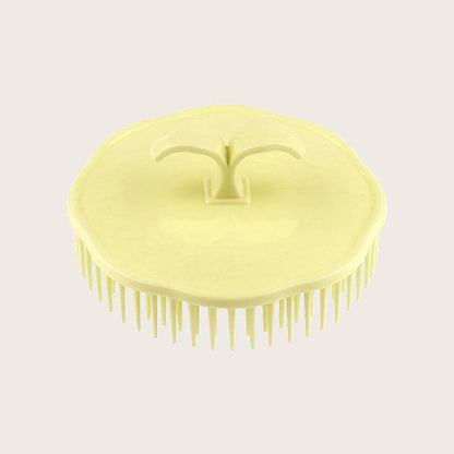 Scalp Massage Shampoo Brush Hair Wash Scalp Scrubber Shower Comb