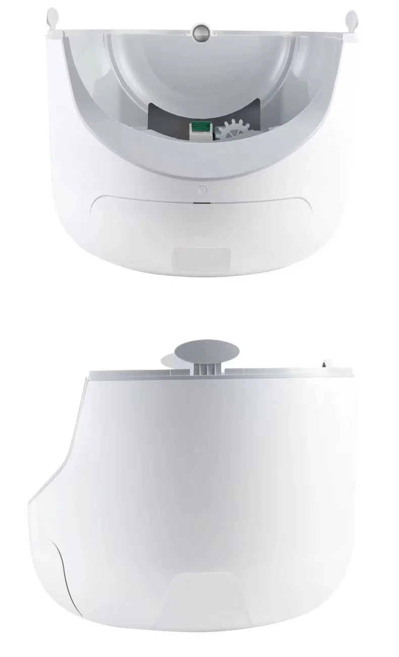 Automatic Cat Litter Box Accessories Replacement Parts for HMpet