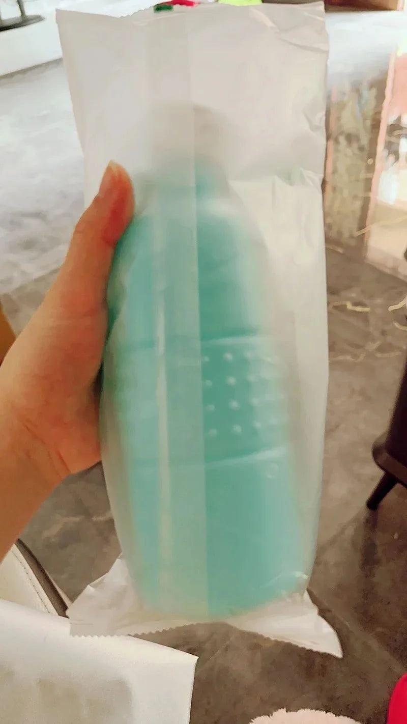 Postpartum Peri Bottle 500ml Mom Washer Perineal Cleansing After Birth