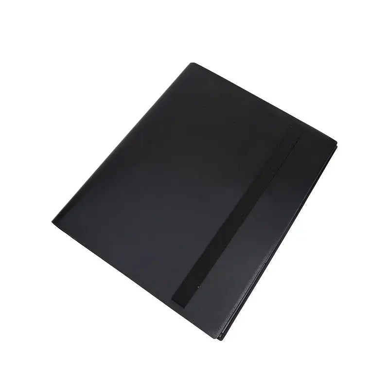 Trading Card Binder 4 9 12 Pocket Collector Storage Album