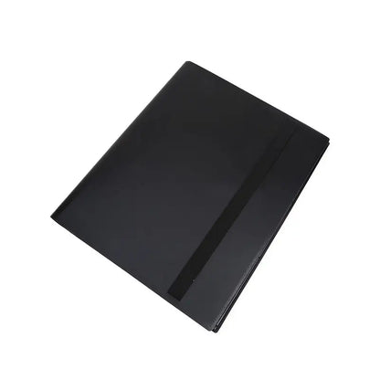 Trading Card Binder 4 9 12 Pocket Collector Storage Album