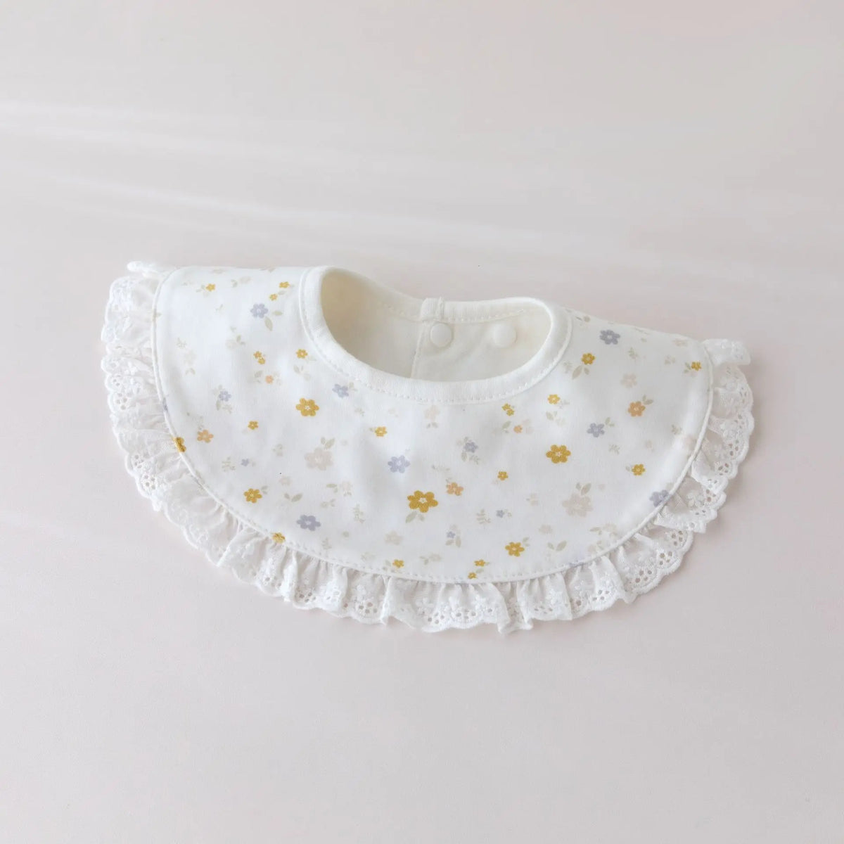 Cotton Baby Bibs Waterproof Drool Bibs for Newborns Infants Toddlers