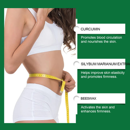Body Care Patches Breathable Skin-Friendly Daily Body Care for Men Women