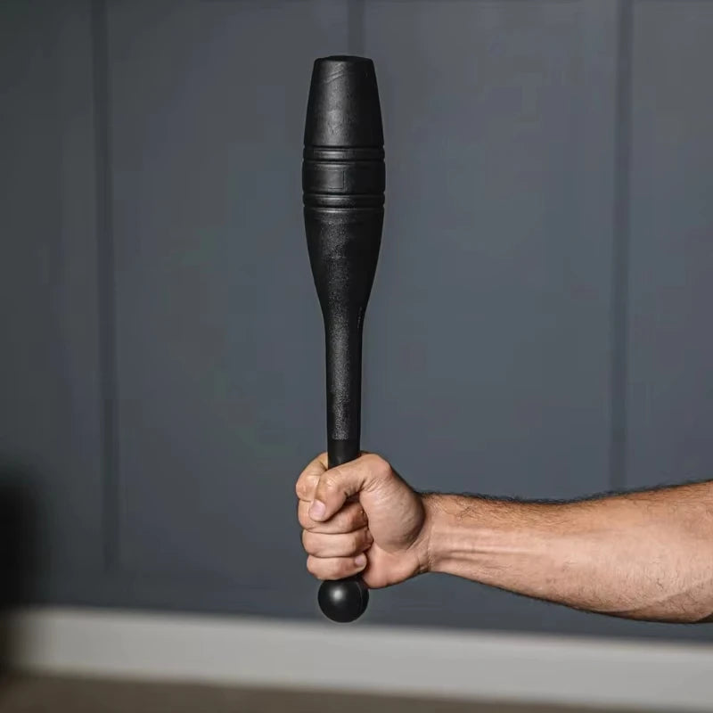 Fitness Clubbell Weight Training Full Body Strength Workout Home Gym