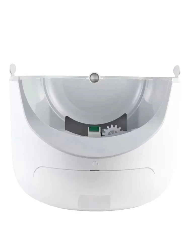 Automatic Cat Litter Box Accessories Replacement Parts for HMpet