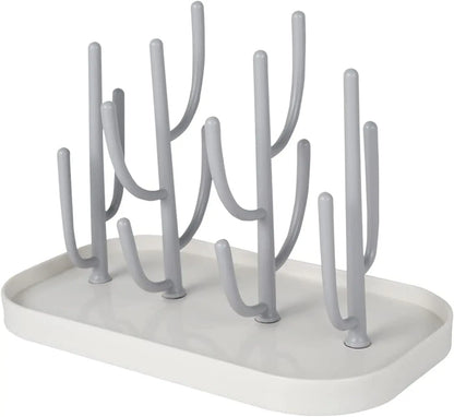 Baby Bottle Drying Rack Detachable Countertop Dryer for Bottles Cups